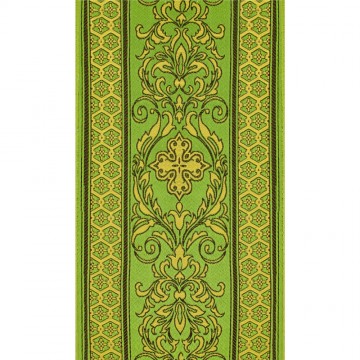 Chasuble Stole Honeycomb...