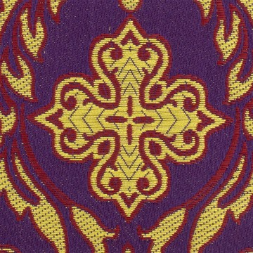 Chasuble Stole Honeycomb...