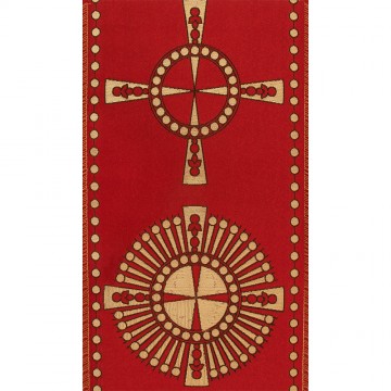 Stole for Vestment Cross...