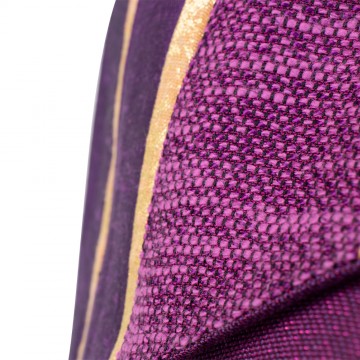 Purple Chasuble with...