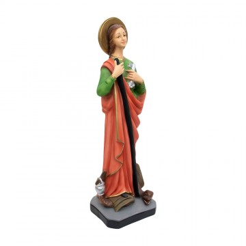 Saint Martha Statue 42 cm