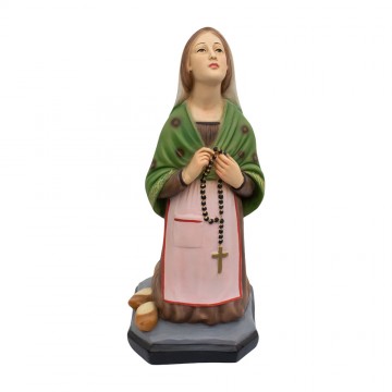 Saint Bernadette Statue 32 cm