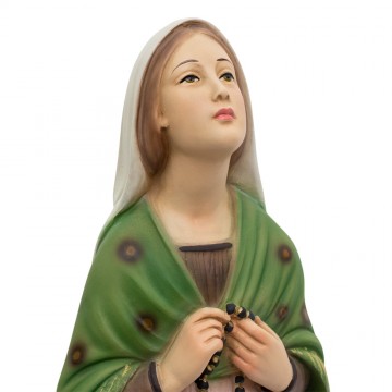 Saint Bernadette Statue 32 cm