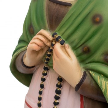 Saint Bernadette Statue 32 cm