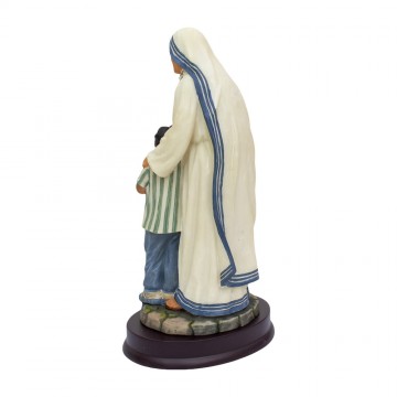 Statue of Saint Mother...