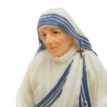 Statue of Saint Mother...