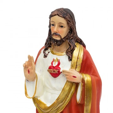 Sacred Heart of Jesus...