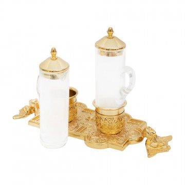 Cruet Set