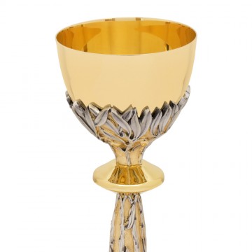 Two-tone Chalice in...