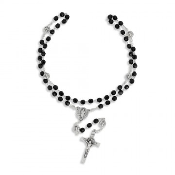 Saint Benedict Rosary with...