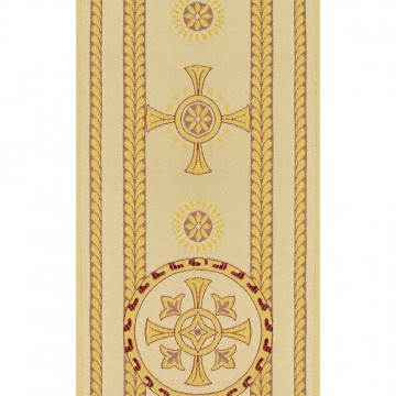 Stole for Chasuble in Gold...