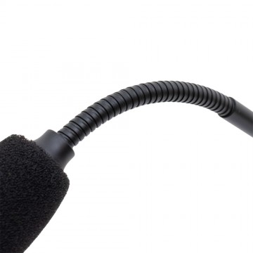 Gooseneck Microphone