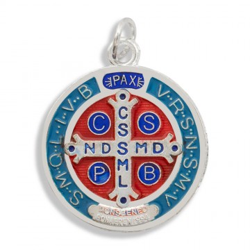 Saint Benedict Medal...