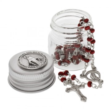 Scented Rosary Immaculate...