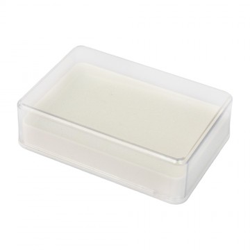 Rectangular Rosary Box in...