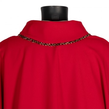 Dalmatic 100% Polyester