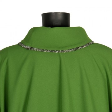 Dalmatic 100% Polyester