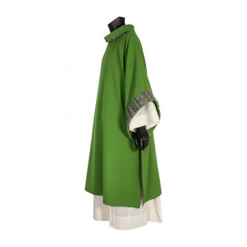 Dalmatic 100% Polyester