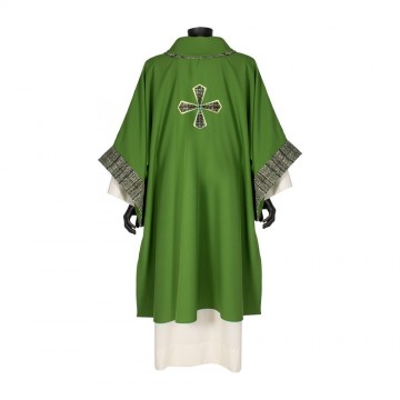 Dalmatic 100% Polyester