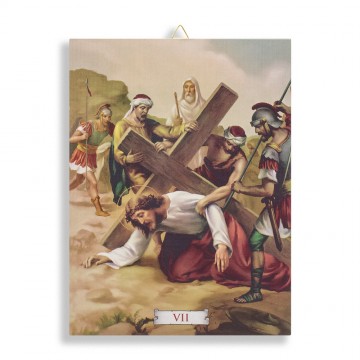 Way of the Cross 15...