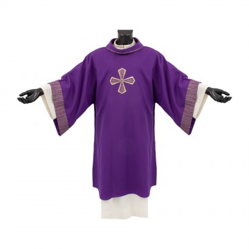 Dalmatic 100% Polyester