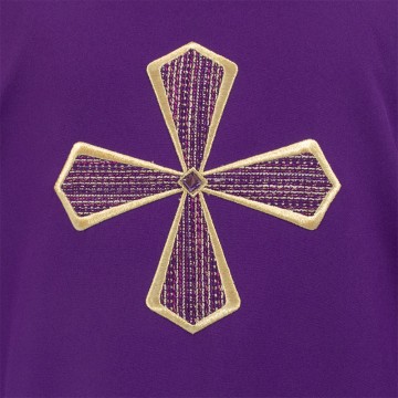 Dalmatic 100% Polyester