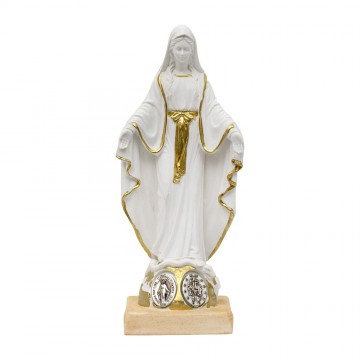 Statue of Our Lady of...