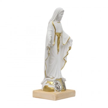 Statue of Our Lady of...