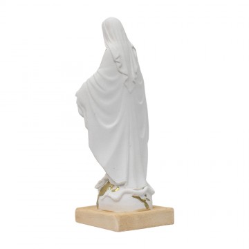 Statue of Our Lady of...