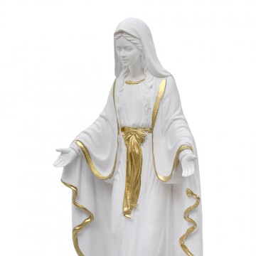 Statue of Our Lady of...