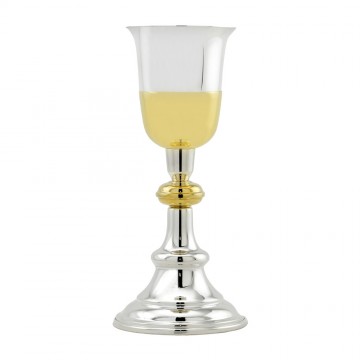 Liturgical Chalice in...