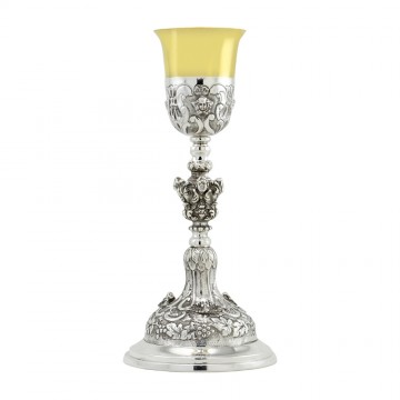 Mass Chalice in 800 Silver