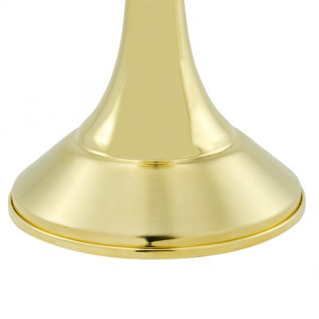 Chalice Silver 800 Gold Finish