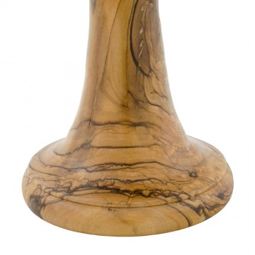 Mass Chalice in Olive Wood...