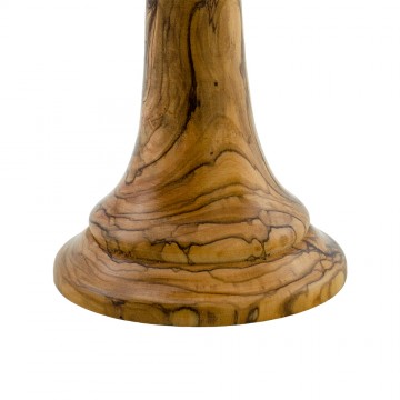 Mass Chalice in Olive Wood...