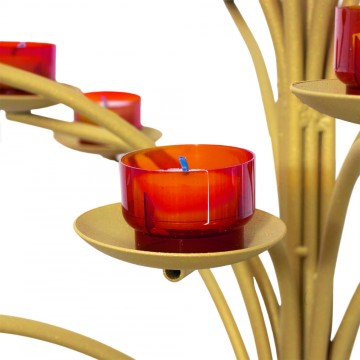 Votive Tealight Holder in...