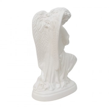 Praying Angel in Ceramic...