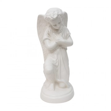 Praying Angel in Ceramic...