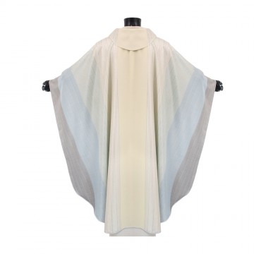 Priest Chasuble Marian...