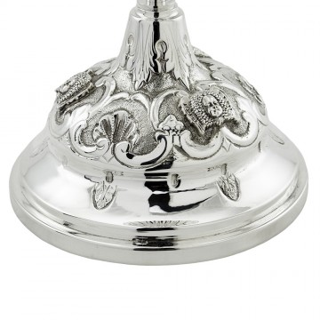 Ciborium in Silver 800...