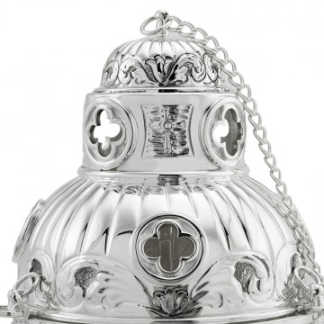 Censer in 800 Silver