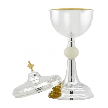 Ciborium in Silver 800...