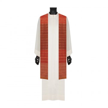 Priestly Chasuble in Wool...