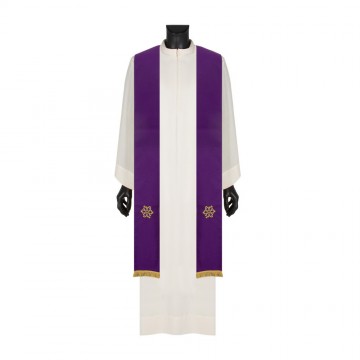 Priest Chasuble in Pure...