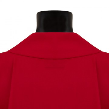 Red Chasuble for Priests