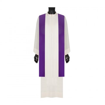 Embroidered Priestly Chasuble