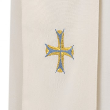 Marian Chasuble in...