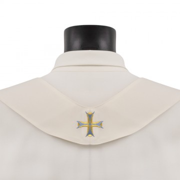 Marian Chasuble in...