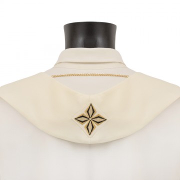 Priest Chasuble in Pure Wool