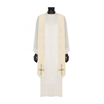 Priest Chasuble in Pure Wool